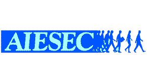aiesec logo
